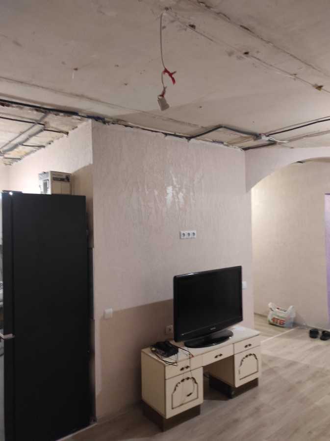 Продажа 2-комнатной квартиры 53 м², Криворожская ул., 16