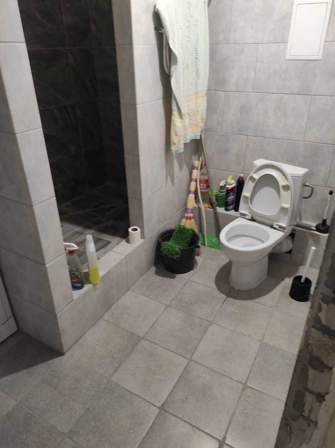 Продажа 2-комнатной квартиры 53 м², Криворожская ул., 16
