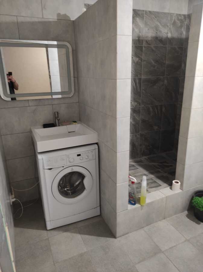 Продажа 2-комнатной квартиры 53 м², Криворожская ул., 16