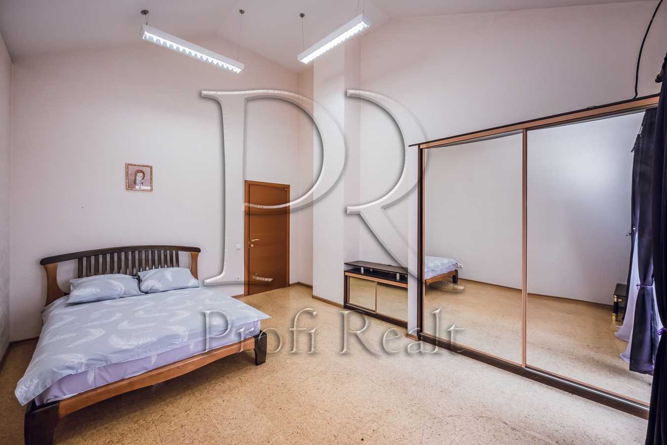 Продажа дома 568 м², Нечуя-Левицкого ул.