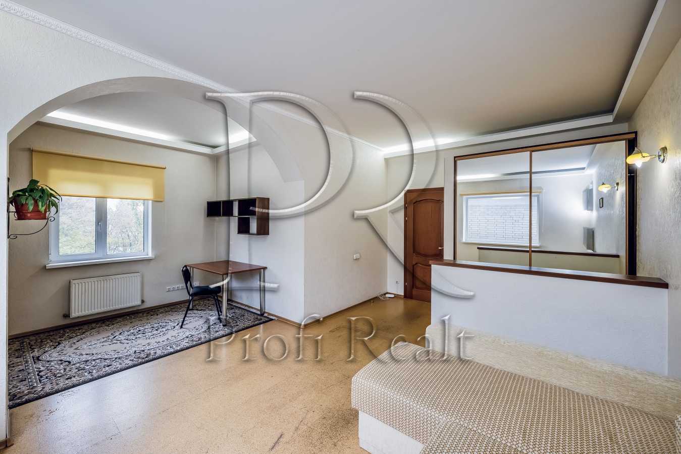 Продажа дома 568 м², Нечуя-Левицкого ул.