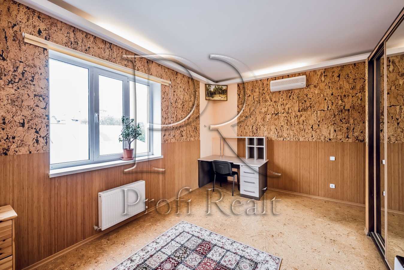 Продажа дома 568 м², Нечуя-Левицкого ул.