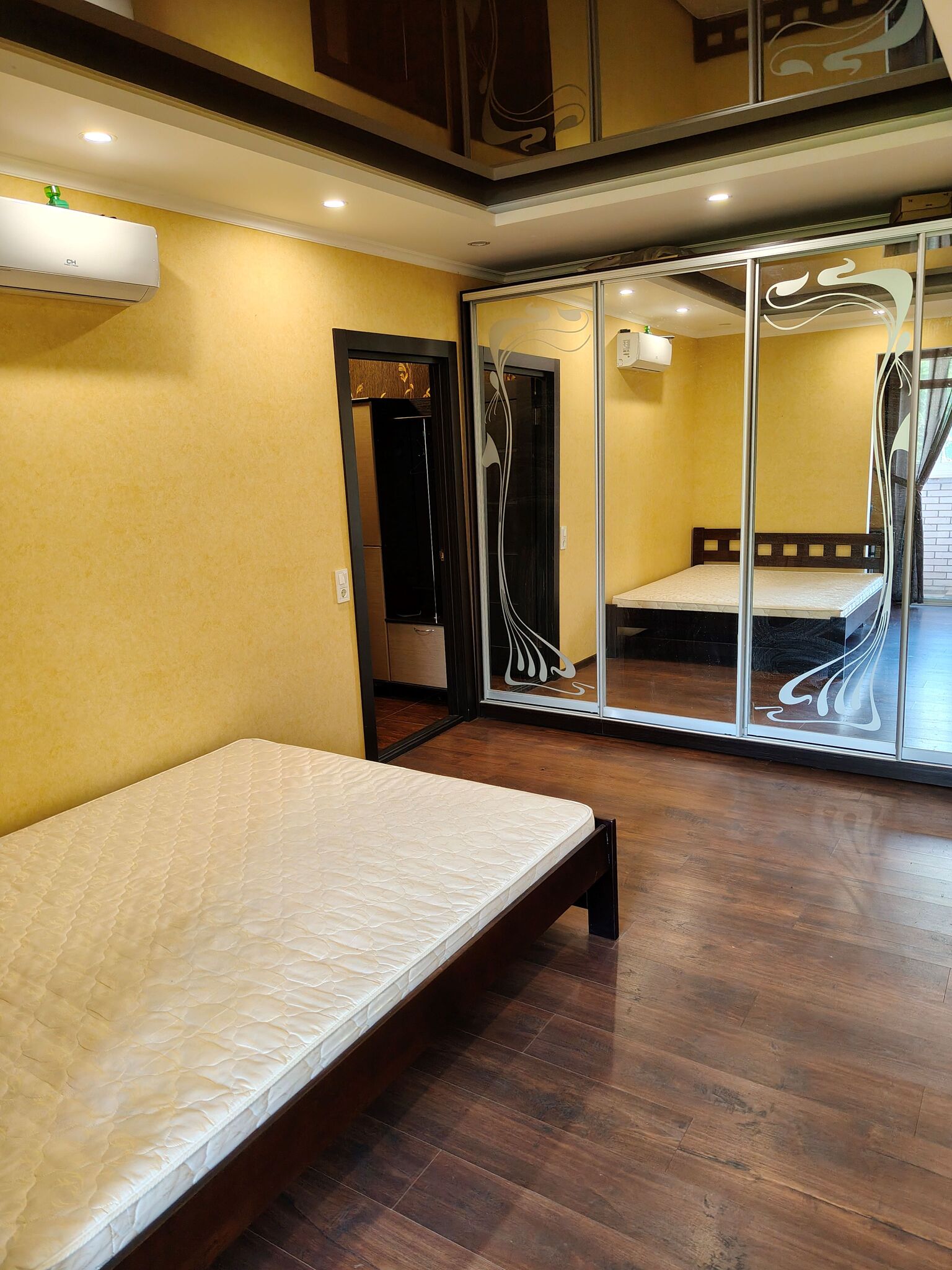 Аренда 1-комнатной квартиры 45.4 м², Ракетная ул., 1