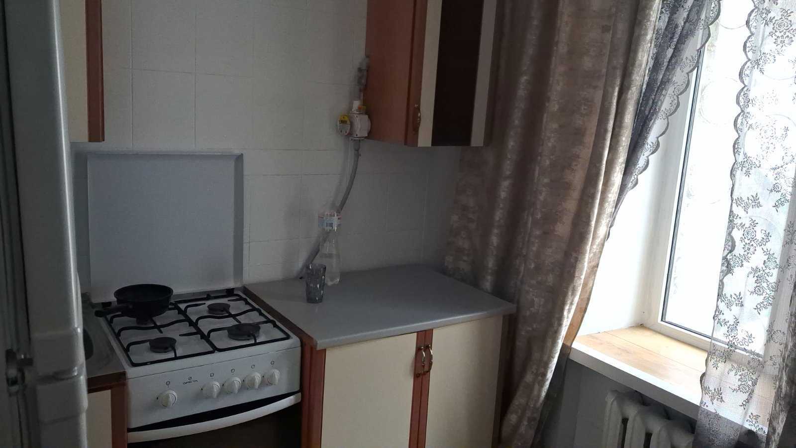 Продажа 2-комнатной квартиры 45.9 м², Юлиуса Фучика ул., 17