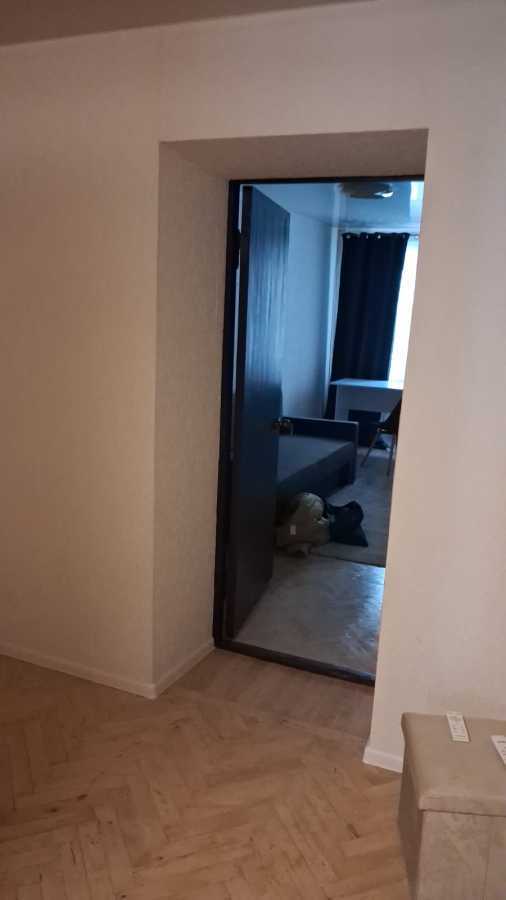 Продажа 2-комнатной квартиры 45.9 м², Юлиуса Фучика ул., 17