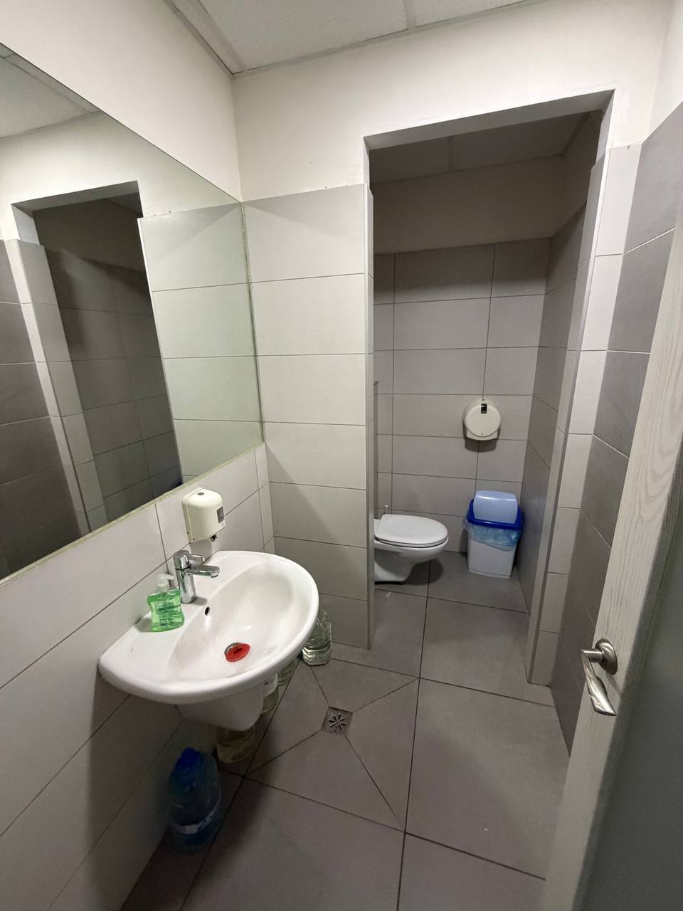 Оренда офісу 73 м², Крутогорний узвіз