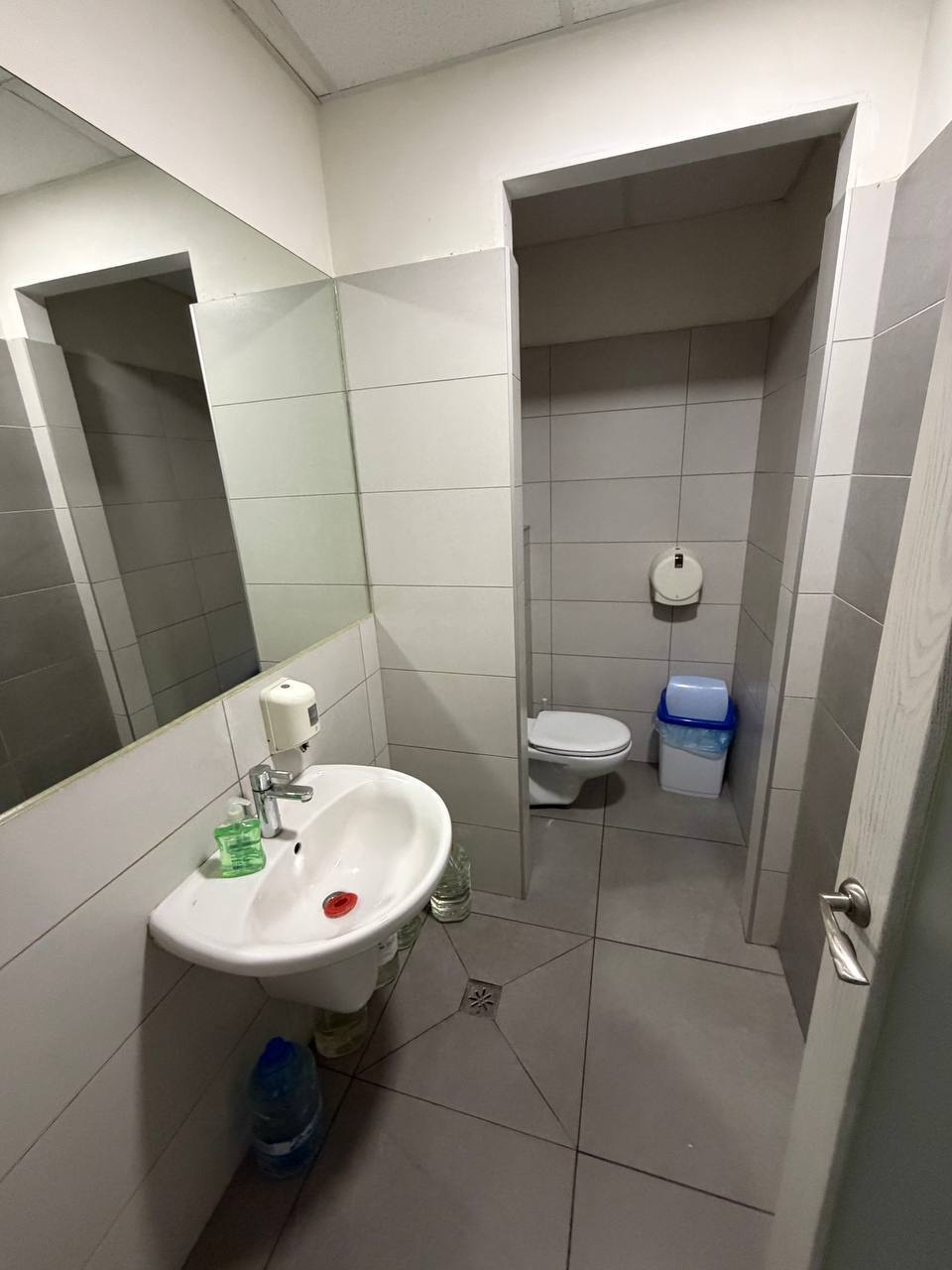 Оренда офісу 73 м², Крутогорний узвіз