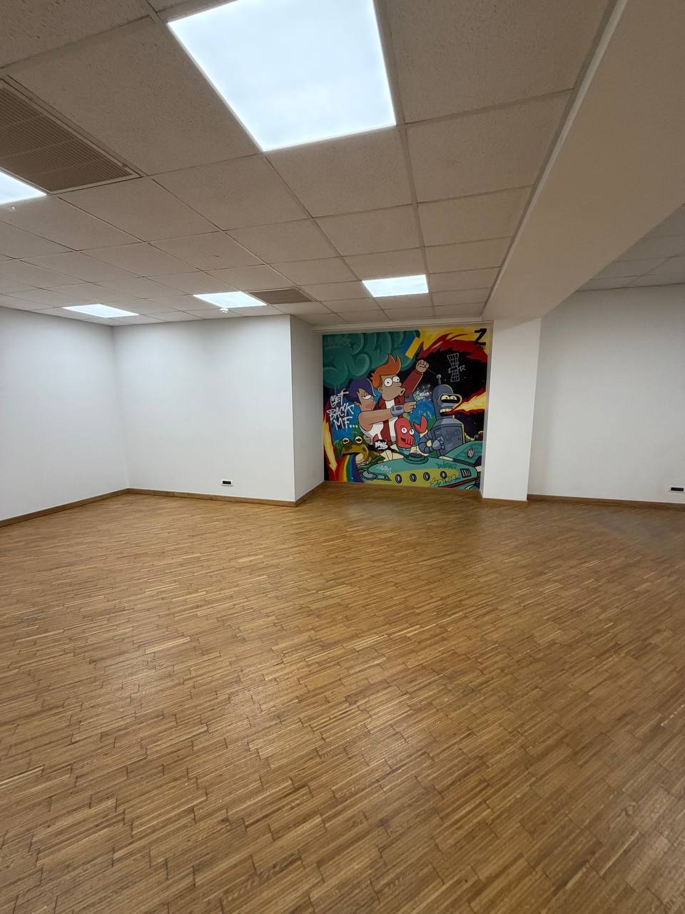 Оренда офісу 73 м², Крутогорний узвіз