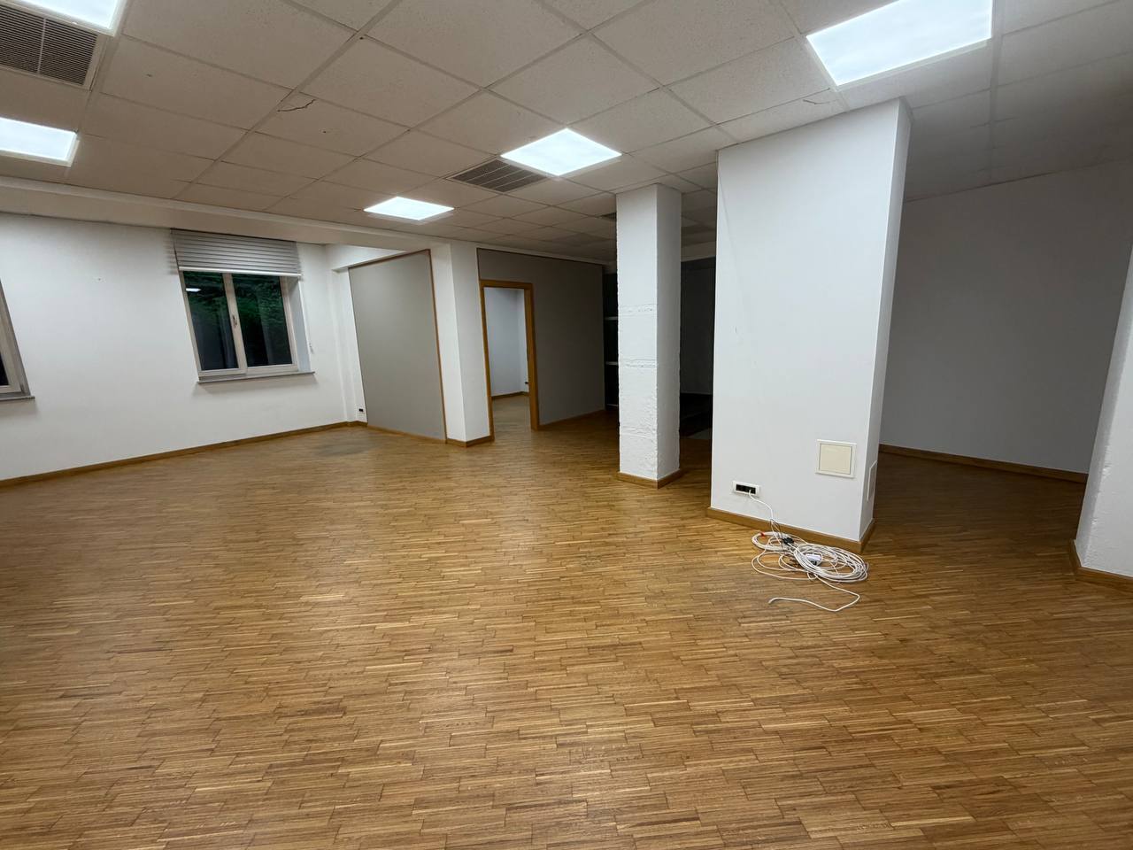 Оренда офісу 73 м², Крутогорний узвіз