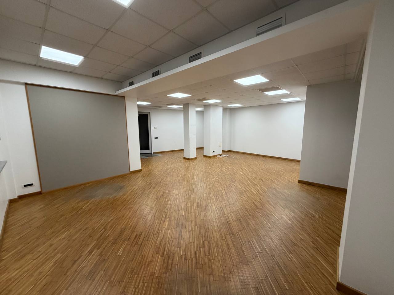 Оренда офісу 73 м², Крутогорний узвіз
