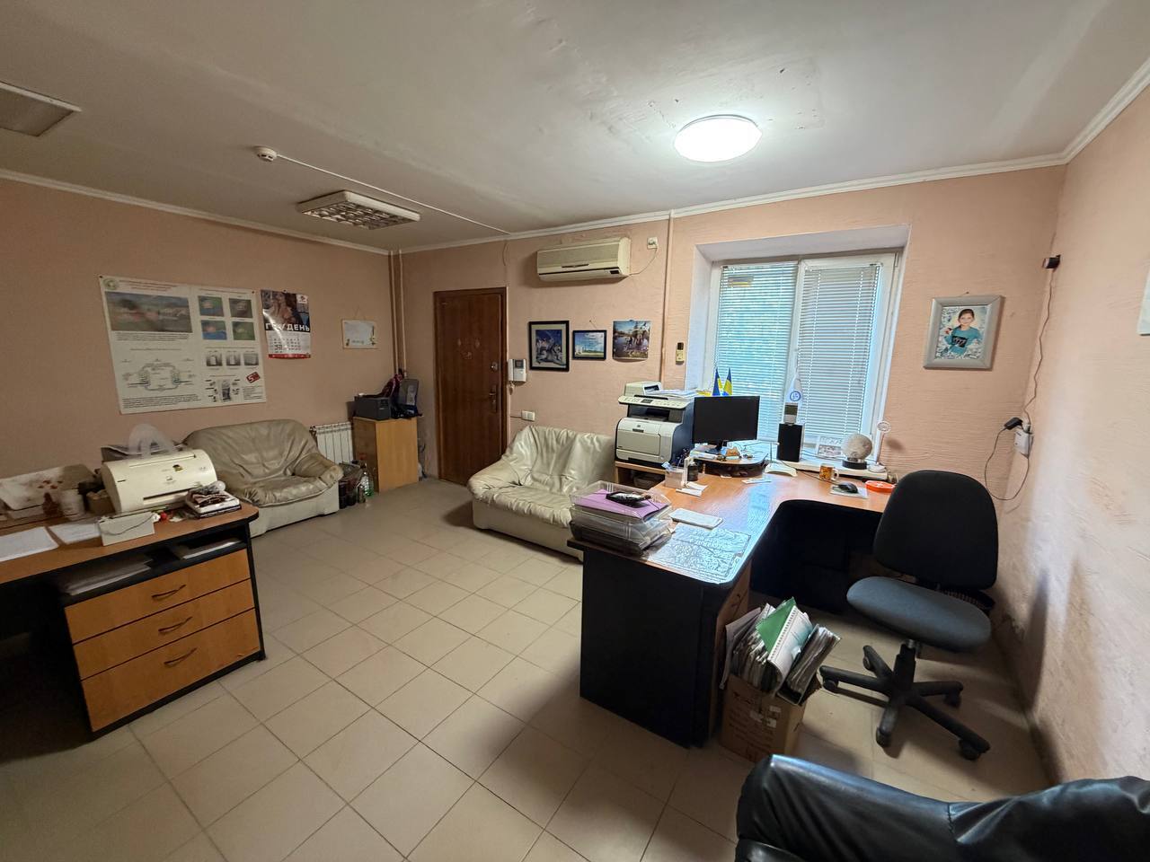 Продаж комерції 56 м², Петра Калнишевського вул., 5