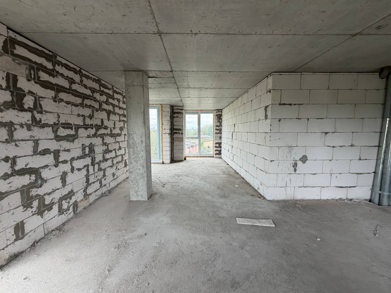 Продажа 1-комнатной квартиры 80 м², Камчатская ул.