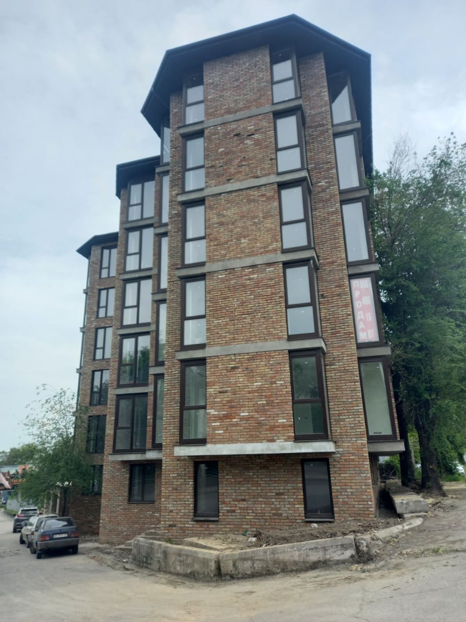 Продажа 1-комнатной квартиры 80 м², Камчатская ул.