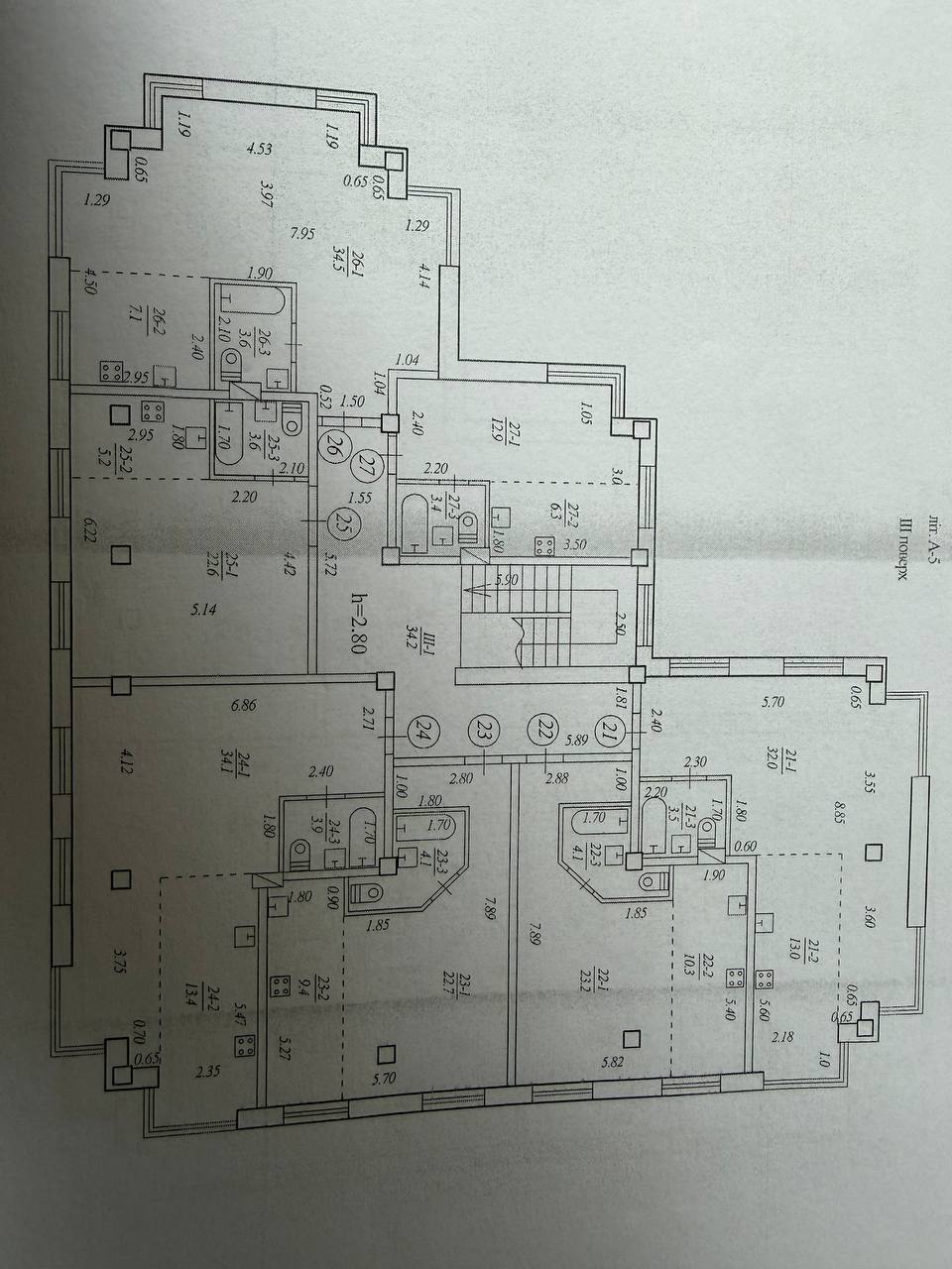 Продажа 1-комнатной квартиры 80 м², Камчатская ул.