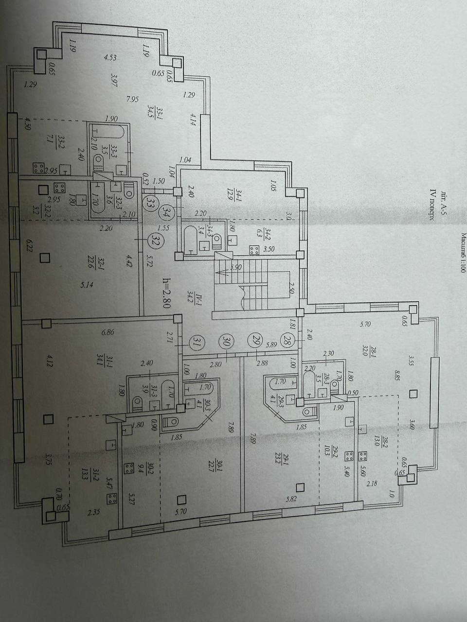 Продажа 1-комнатной квартиры 80 м², Камчатская ул.