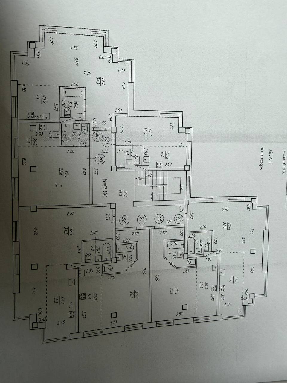 Продажа 1-комнатной квартиры 80 м², Камчатская ул.