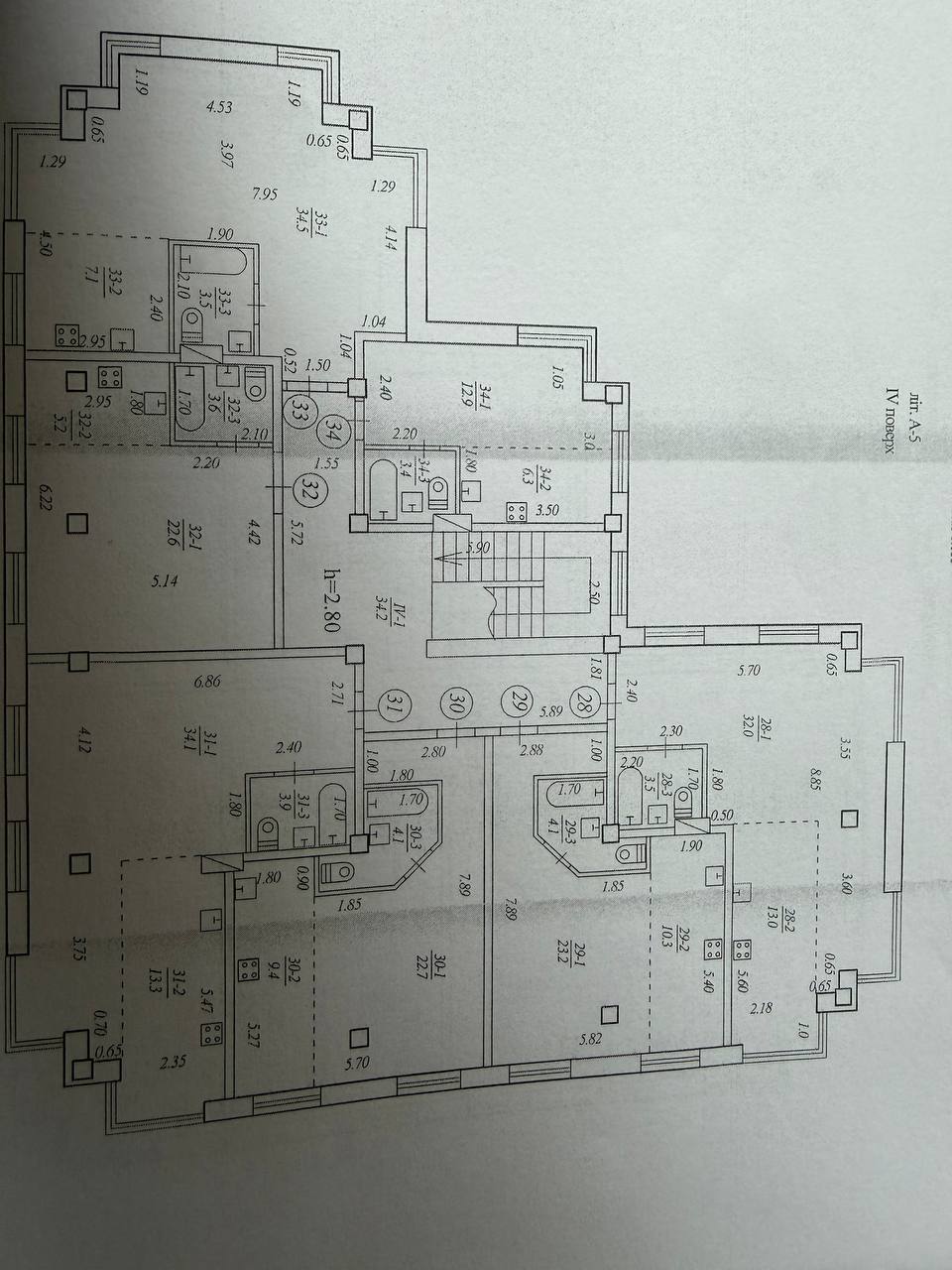 Продажа 1-комнатной квартиры 80 м², Камчатская ул.