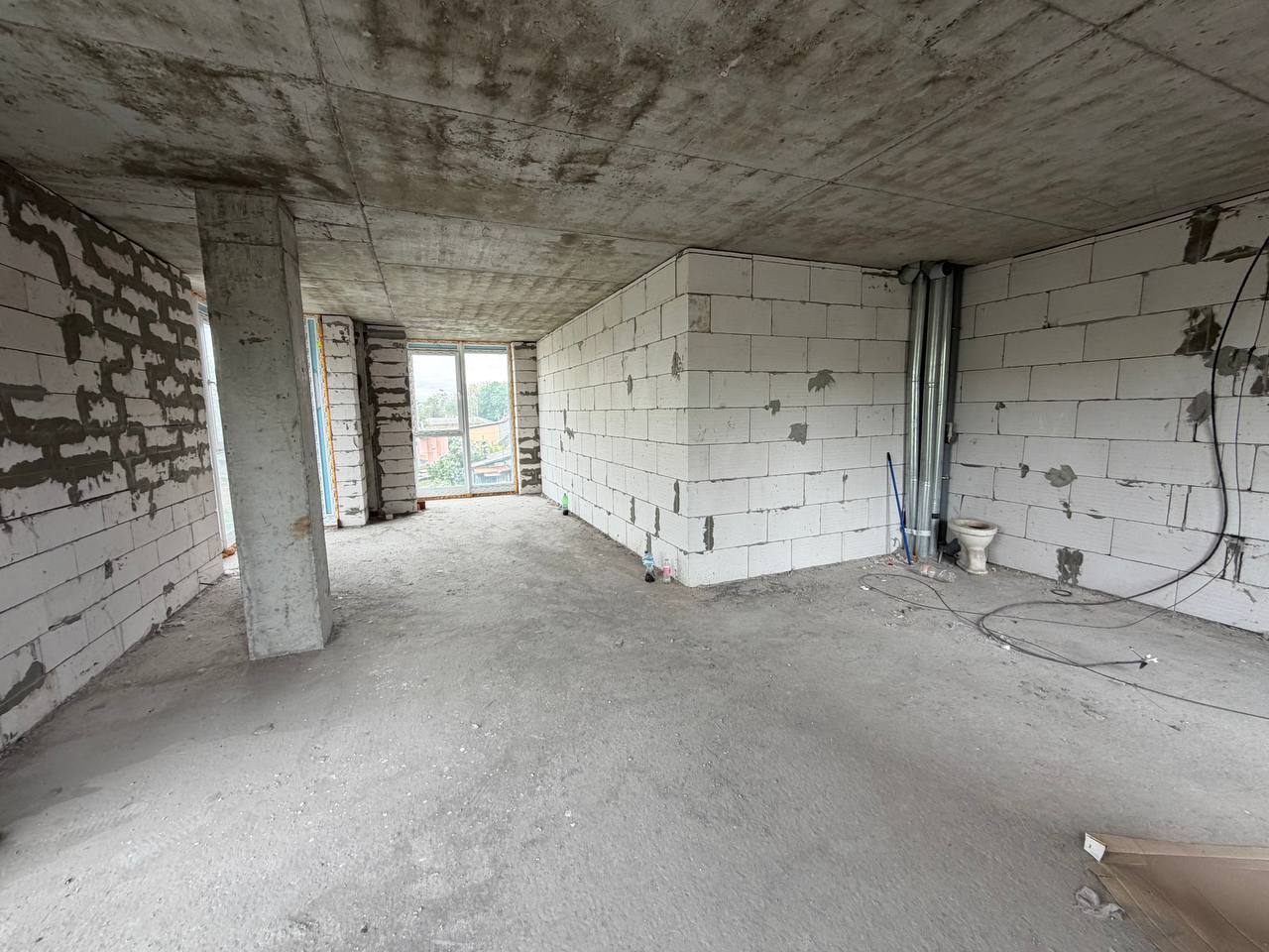 Продажа 1-комнатной квартиры 80 м², Камчатская ул.