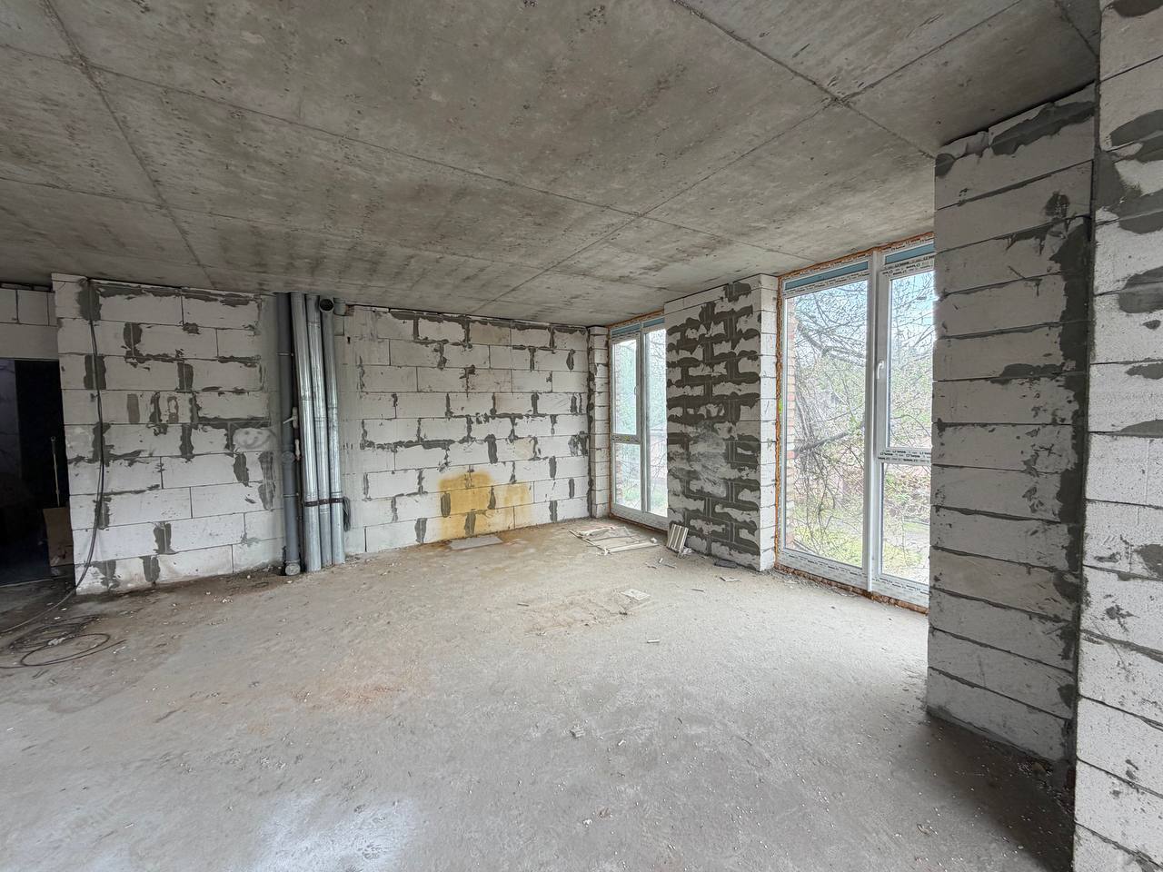 Продажа 1-комнатной квартиры 80 м², Камчатская ул.