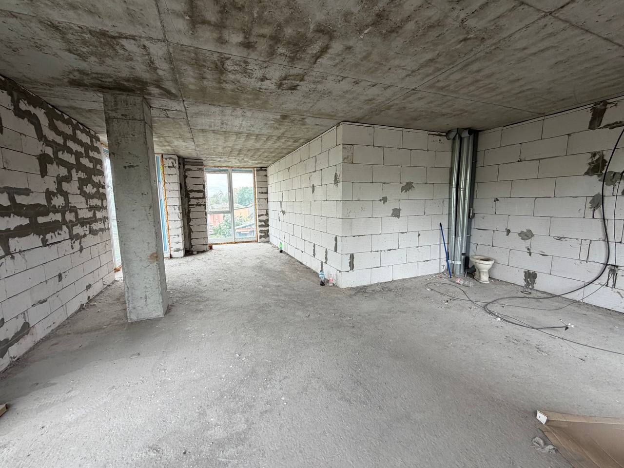 Продажа 1-комнатной квартиры 80 м², Камчатская ул.