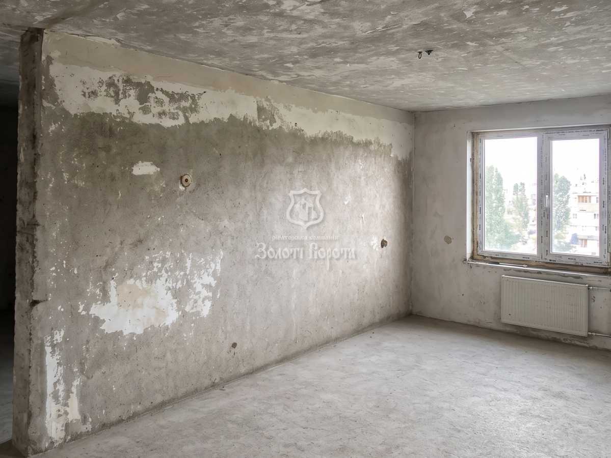 Продажа 3-комнатной квартиры 63.1 м², Маршала Тимошенко ул., 2Б