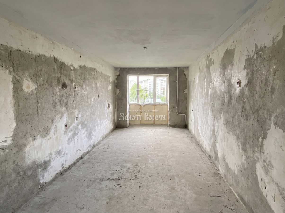 Продажа 3-комнатной квартиры 63.1 м², Маршала Тимошенко ул., 2Б