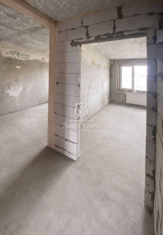 Продажа 3-комнатной квартиры 63.1 м², Маршала Тимошенко ул., 2Б