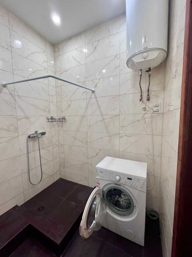 Аренда 1-комнатной квартиры 44 м², Комбинатная ул., 25