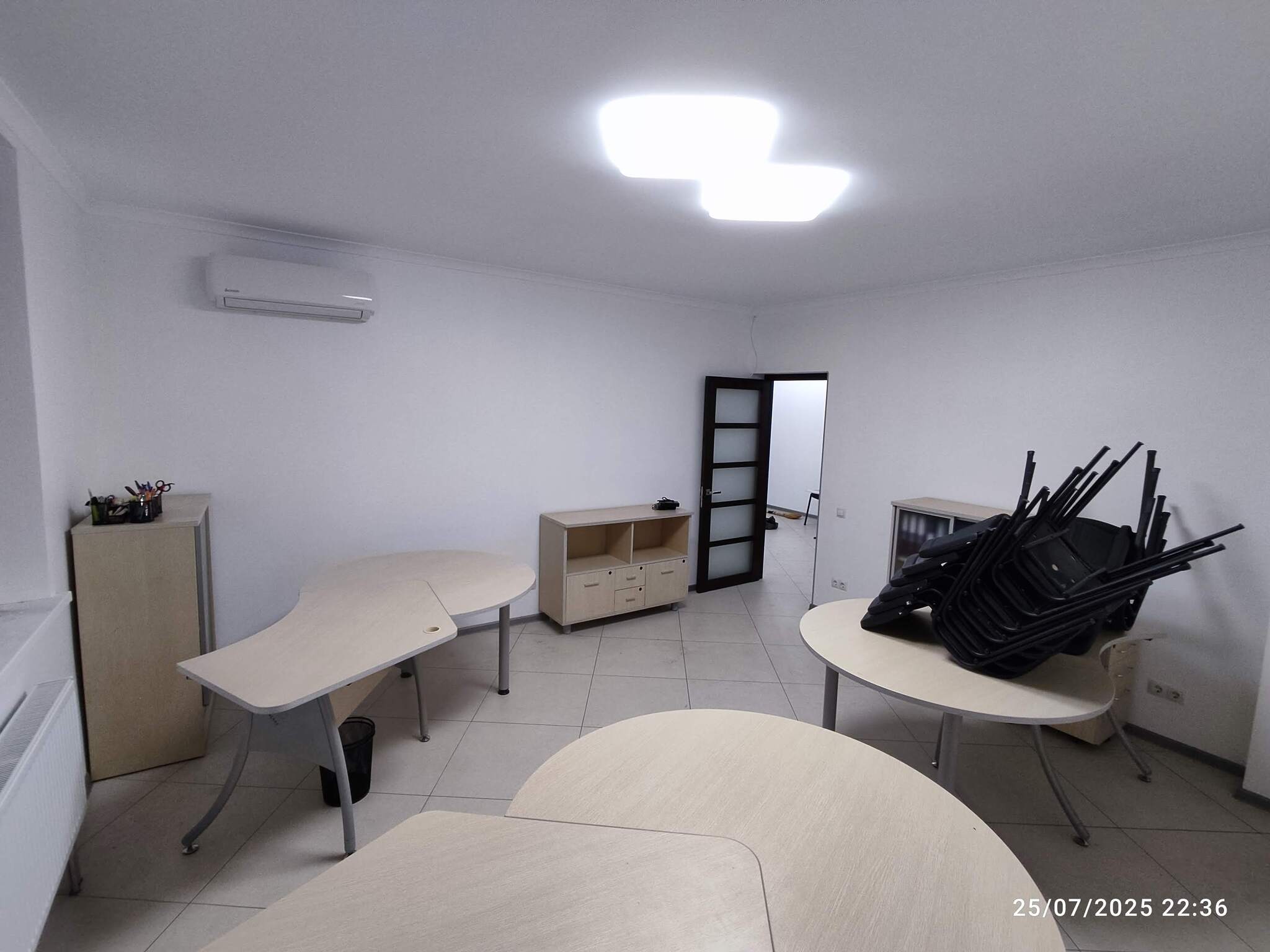Оренда офісу 98 м², Алімпія Галіка (Малоземельна) вул., 75Д