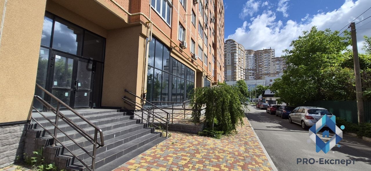 Продаж приміщення вільного призначення 188.7 м², 102