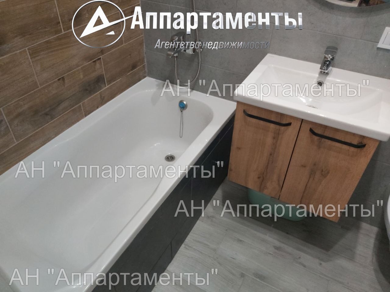 Продажа 1-комнатной квартиры 48 м², Заливная ул., 6