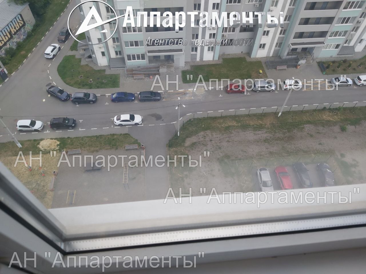 Продажа 1-комнатной квартиры 48 м², Заливная ул., 6