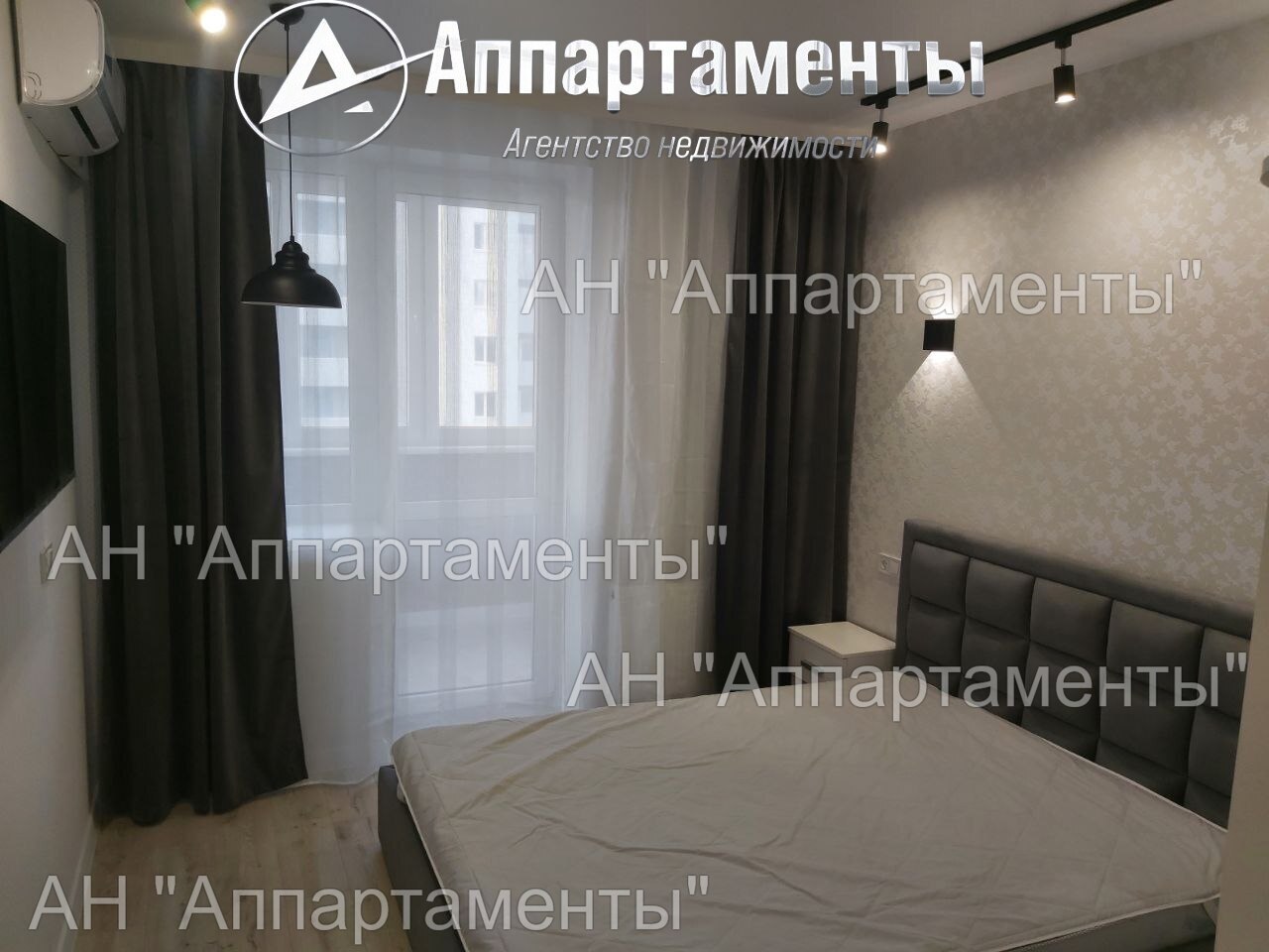 Продажа 1-комнатной квартиры 48 м², Заливная ул., 6