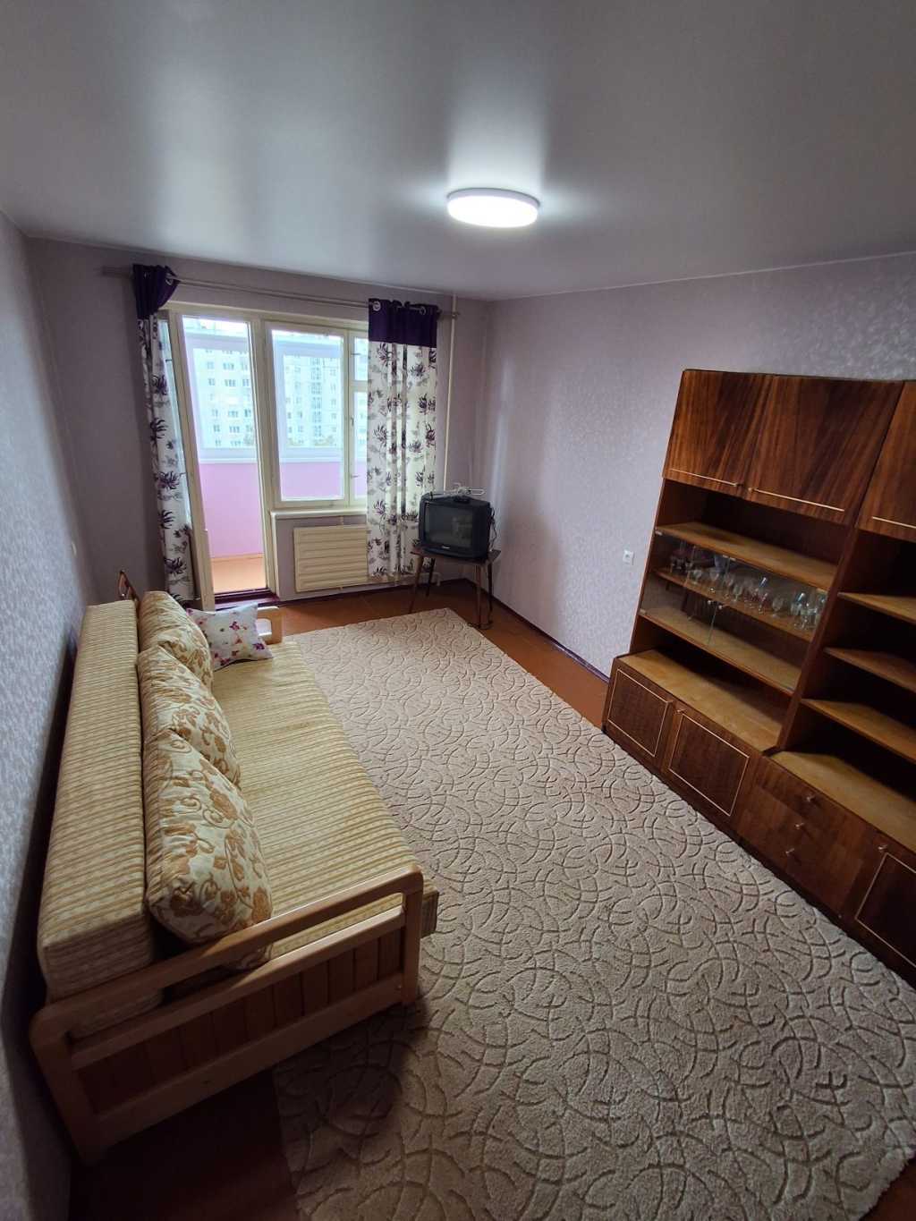 Оренда 1-кімнатної квартири 36 м², Незалежності, 59