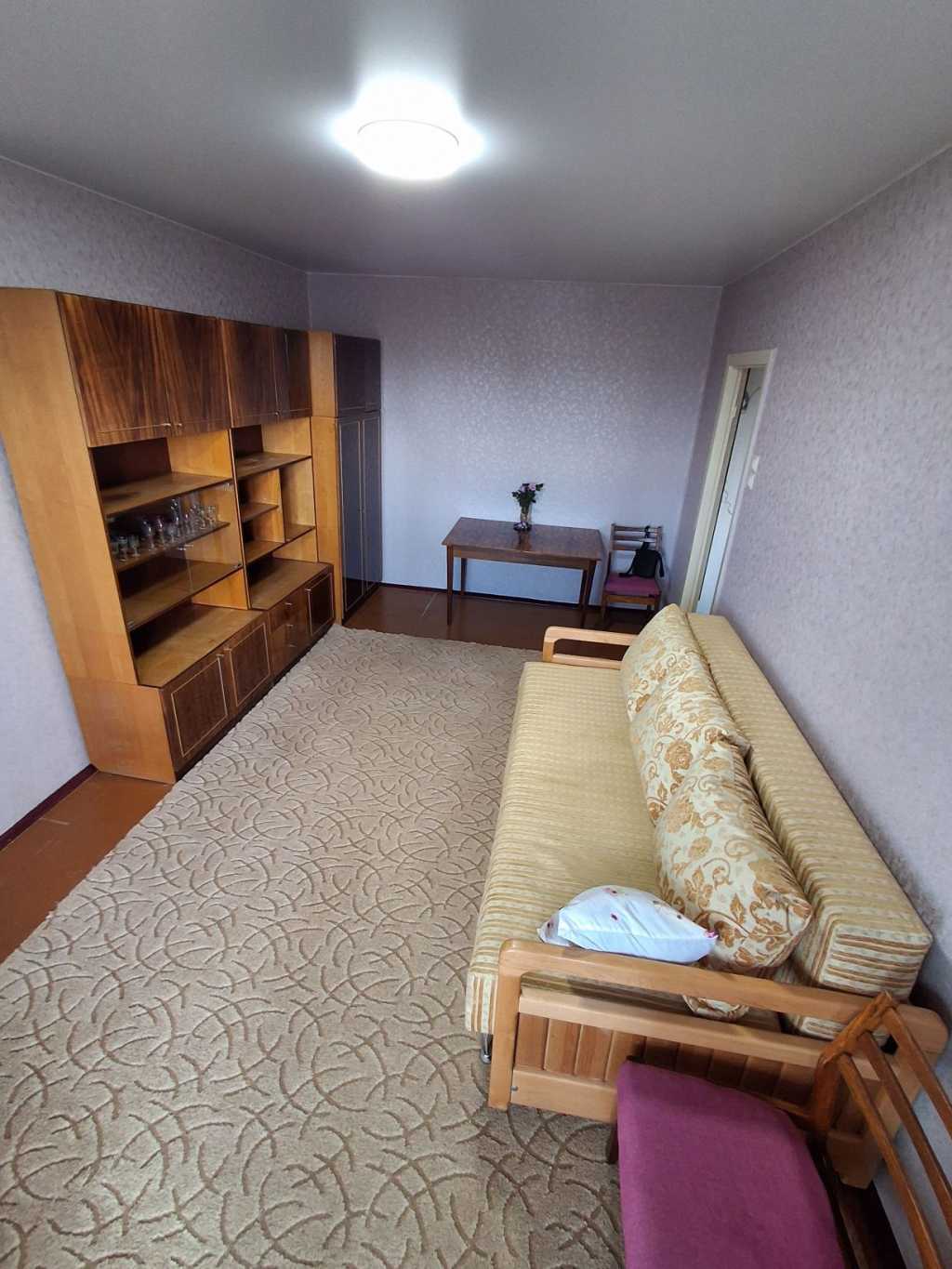 Оренда 1-кімнатної квартири 36 м², Незалежності, 59