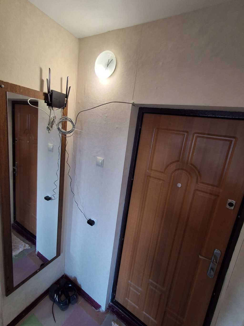Оренда 1-кімнатної квартири 36 м², Незалежності, 59