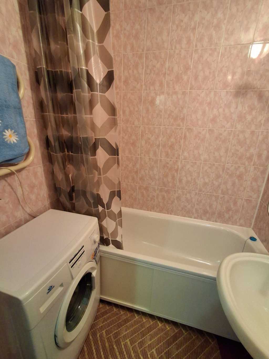 Оренда 1-кімнатної квартири 36 м², Незалежності, 59