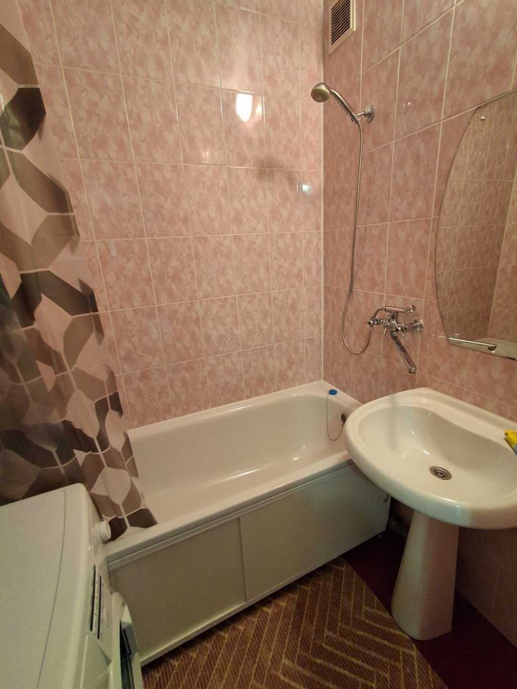Оренда 1-кімнатної квартири 36 м², Незалежності, 59