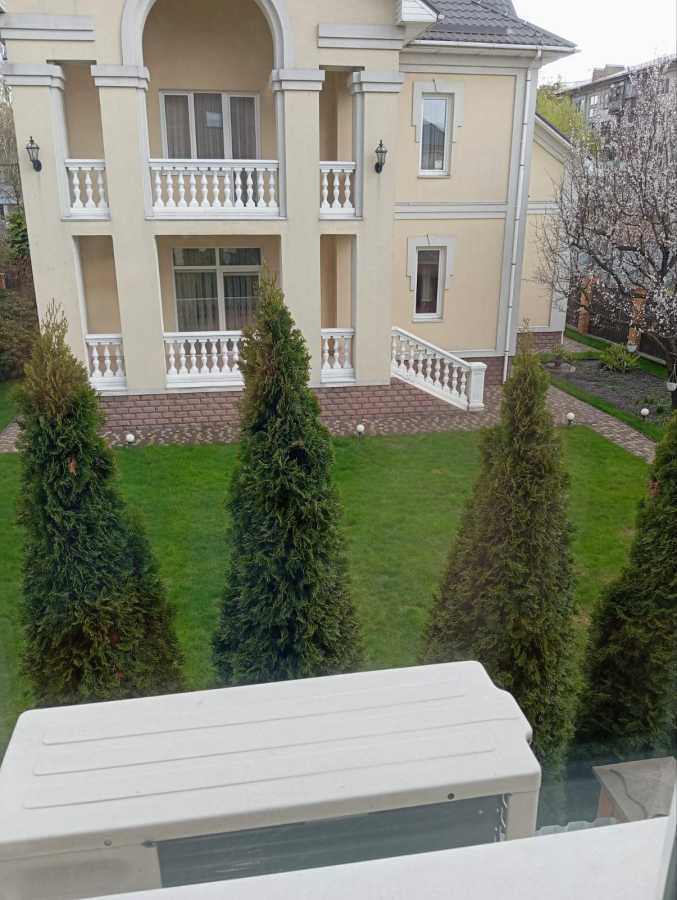 Продажа дома 346 м², Академика Туполева ул.