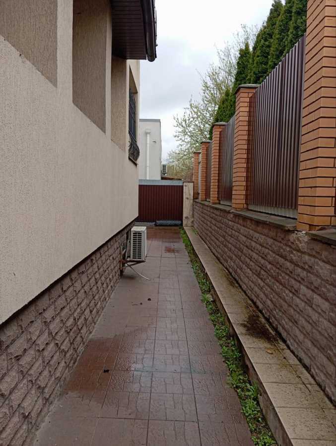 Продажа дома 346 м², Академика Туполева ул.
