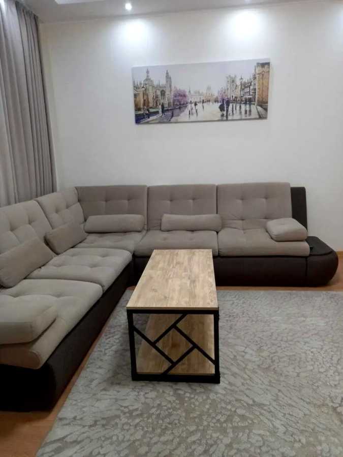 Аренда 3-комнатной квартиры 73 м², Шевченко (Нагорный) ул., 37А