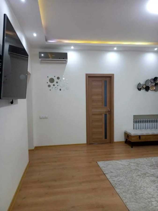 Аренда 3-комнатной квартиры 73 м², Шевченко (Нагорный) ул., 37А
