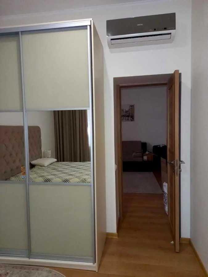 Аренда 3-комнатной квартиры 73 м², Шевченко (Нагорный) ул., 37А