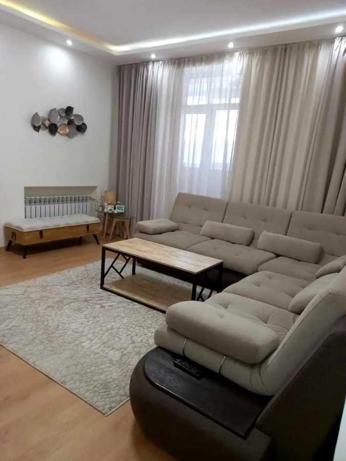 Аренда 3-комнатной квартиры 73 м², Шевченко (Нагорный) ул., 37А