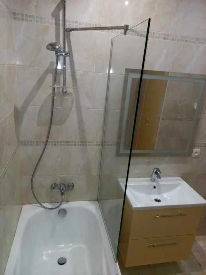 Аренда 3-комнатной квартиры 73 м², Шевченко (Нагорный) ул., 37А