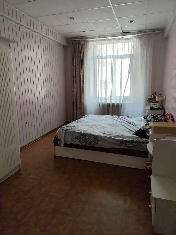 Аренда 2-комнатной квартиры 65 м², Харьковская ул., 2