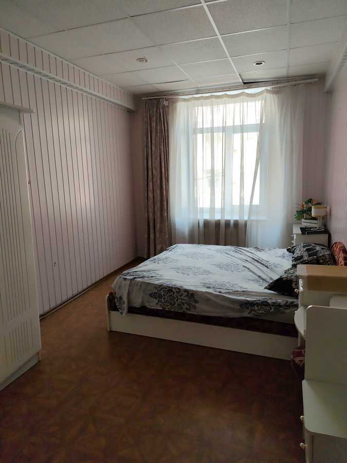 Аренда 2-комнатной квартиры 65 м², Харьковская ул., 2