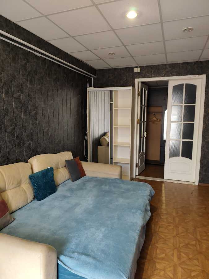Аренда 2-комнатной квартиры 65 м², Харьковская ул., 2