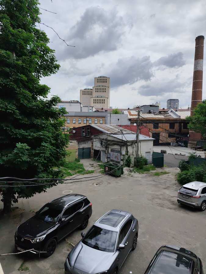Аренда 2-комнатной квартиры 65 м², Харьковская ул., 2
