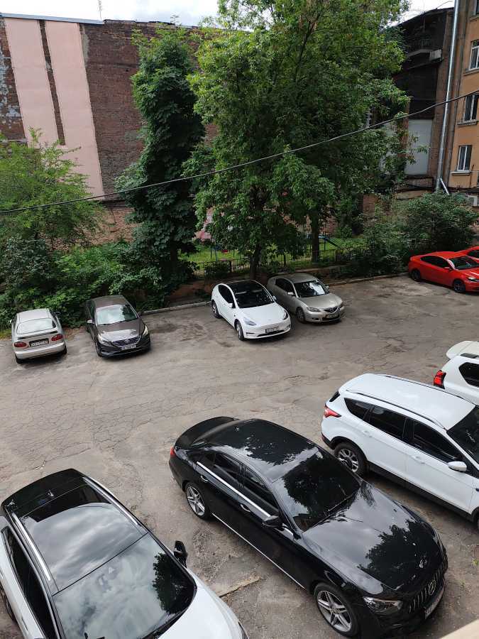 Аренда 2-комнатной квартиры 65 м², Харьковская ул., 2